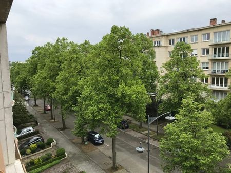 Penthouse te huur - Foto 2