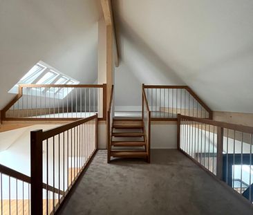 4.5 Zimmer, 100 m², 2. Stock - Photo 4