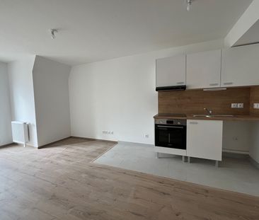 Appartement T2 Le Blanc-Mesnil à louer - Photo 3