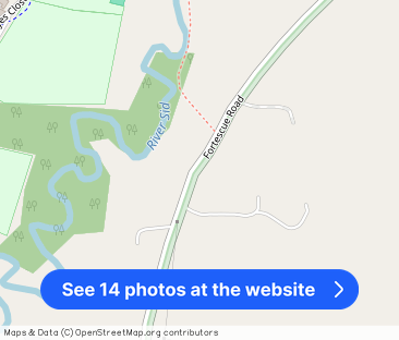 Fortescue Road, Sidmouth - Photo 1