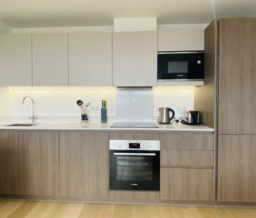 1 bedroom apartment to rent - Photo 4