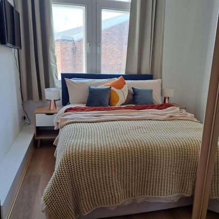 1 bedroom apartment to rent - Photo 4