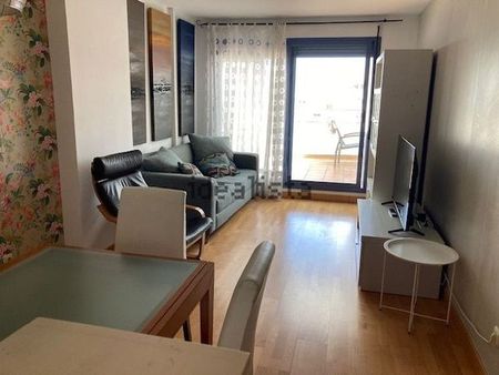 Alquiler de piso en Callejones del Perchel - Photo 3