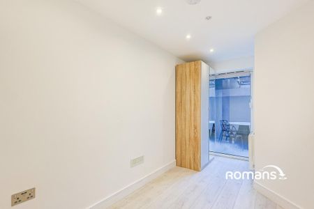 1 bedroom flat to rent - Photo 3