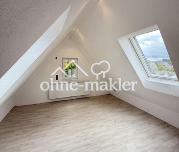 Maisonette in Trossingen - Foto 1