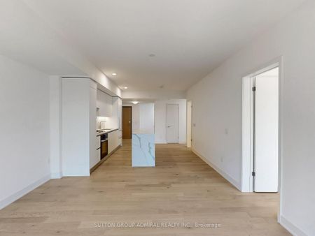 For Lease - 200 Keewatin Avenue Unit# PH408, Toronto, Ontario - Photo 2