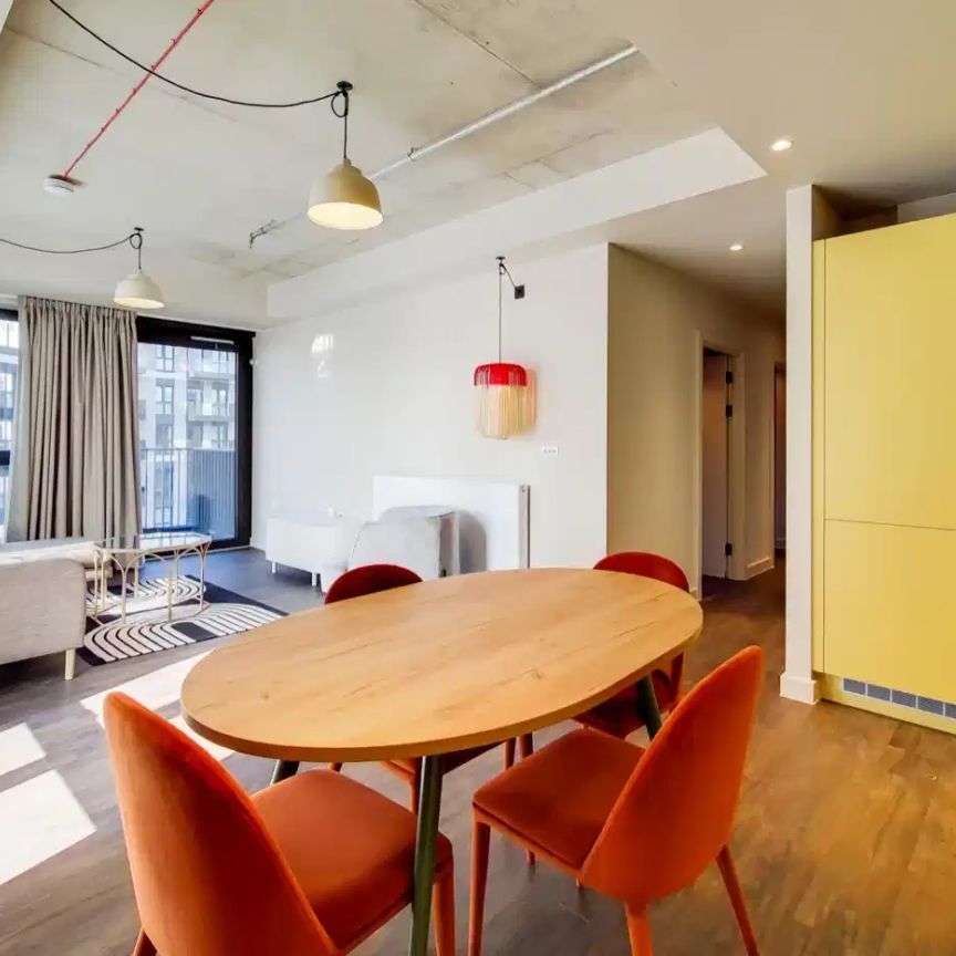 3 Bed Apartment - Photo 1
