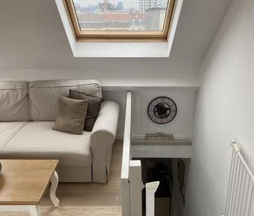 Penthouse te huur - Photo 3