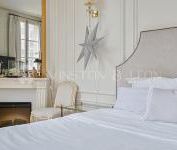 Hôtel Particulier meublé 5 Chambres Luxe 400 m² - Paris, Invalides - Photo 1