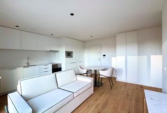 Apartamento T1 em Porto