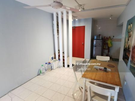 Damai Apartment, Shah Alam - Foto 3
