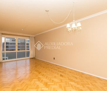 Apartamento com 3 quartos e 184m² para alugar em Moinhos de Vento, ... - Photo 3