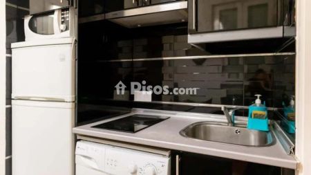 Piso en alquiler en Calle de Ayala, 119, cerca de Calle Doctor Esquerdo - Foto 5