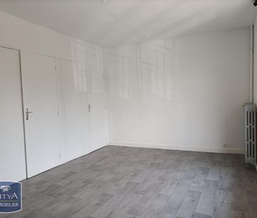 Location Appartement 1 pièce 38m² CHATEAUROUX 36000 - Photo 5
