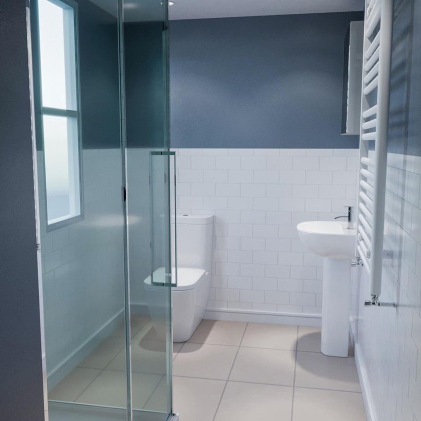 Room in a Shared House, Brixton, SW9 - Photo 2