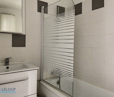 Location Appartement 1 pièce 18m² ROUEN 76000 - Photo 5