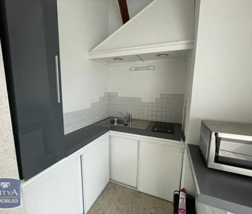 Location Appartement 1 pièce 24m² ANGERS 49000 - Photo 6