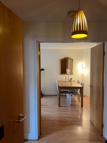 Room in a Shared Flat, Equity Square, E2 - Photo 3