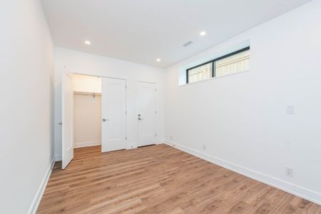 For Lease - 2421 Arbordale Drive Unit# Basement, Mississauga, Ontario - Photo 2