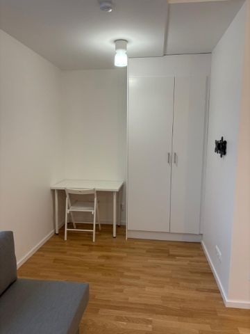 Solna - 1rok - tillsv - 12.650kr/mån - Photo 5