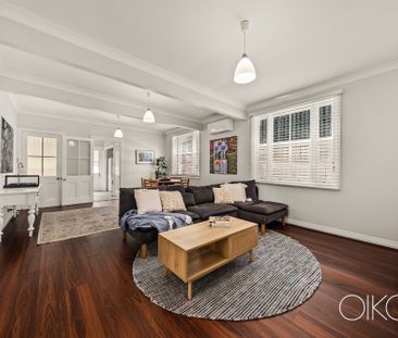 28 Bernhard Street, Paddington QLD 4064 - House For Rent | Domain - Photo 2