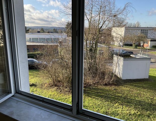 3 Zimmer plus Balkon in Eschweiler Hücheln - Foto 1