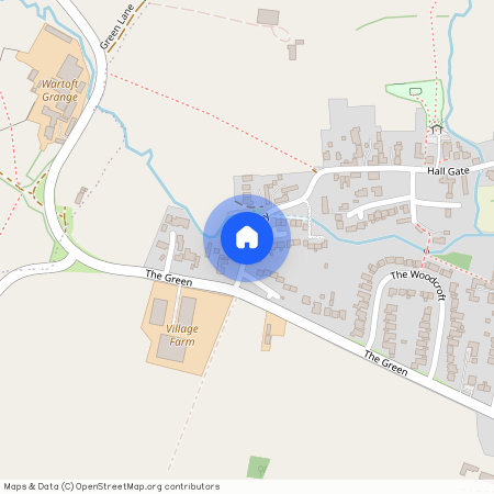 The Bowley, Derby, DE74