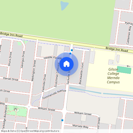 14 Sackville Street, Mernda VIC 3754