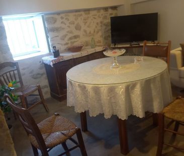 Διαμέρισμα για ενοικίαση Στίρονας (Αρκαλοχώρι) - Photo 2