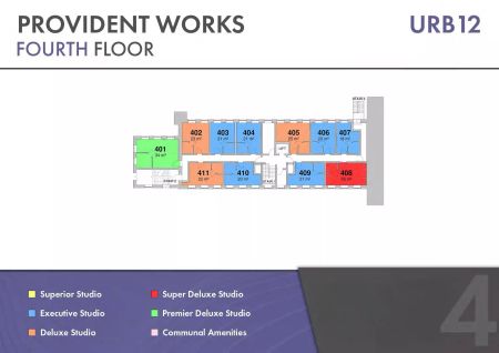 Premier Deluxe Studio - Photo 5