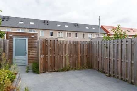 Karel Doormanstraat 44, 5612GC Eindhoven - Photo 3