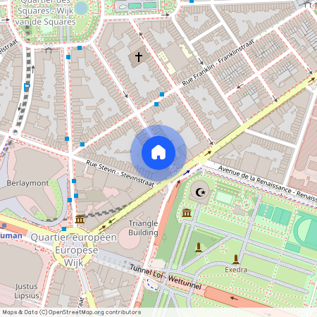 1000 Bruxelles