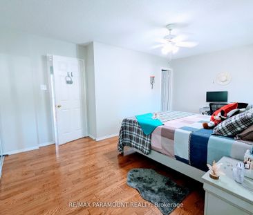 For Lease - 37 Wickstead Court, Brampton, Ontario - Photo 6