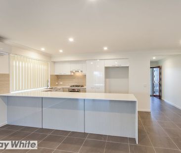 Spacious Home in The Park Vista Estate - Photo 1