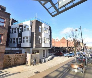 Queensway House, London Road, Redhill, Surrey, RH1 - Photo 5