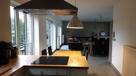 Bel-etage te huur Moerzeke - Foto 2