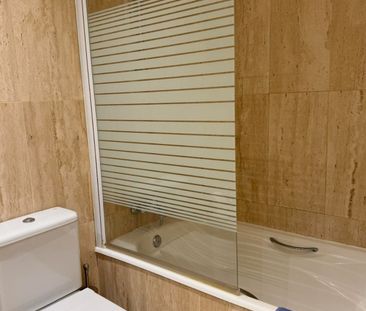 Ground Floor Apartment in Elviria - Photo 5