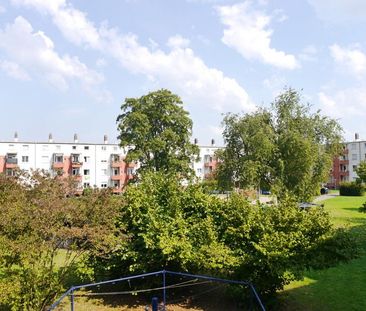 ﻿Schöne 2-Zimmer-Wohnung mit Tageslichtbad und Balkon im Limes-Quartier zu vermieten - Foto 5