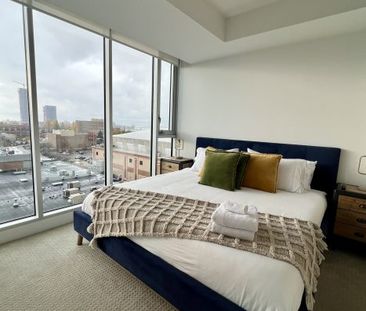 Classy Furnished Condo at Ellis Parc: 2 Bdrm - Photo 3