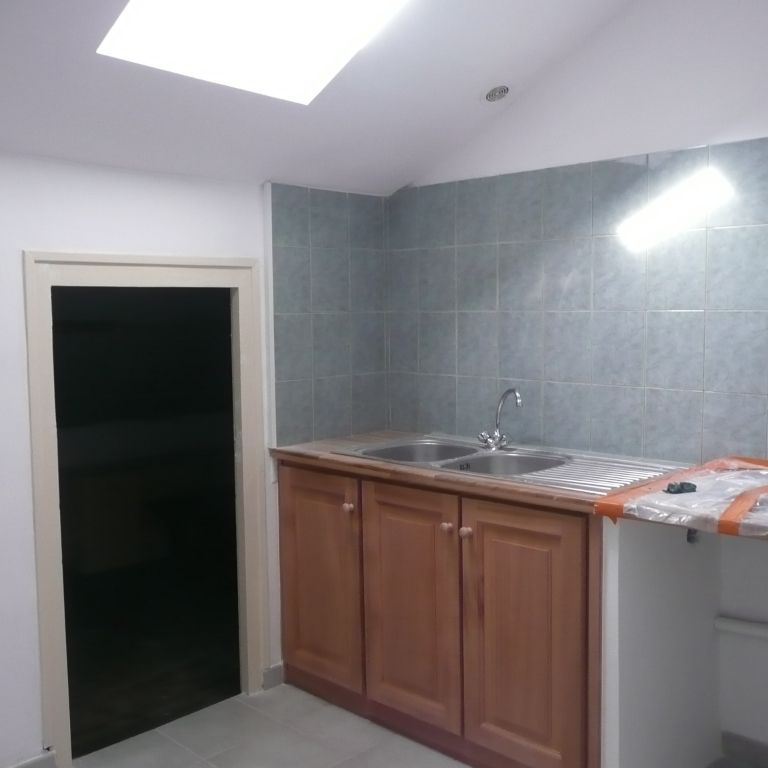 Location Appartement 2 pièces 45m² - Photo 1