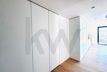 Apartamento T2 em Lisboa