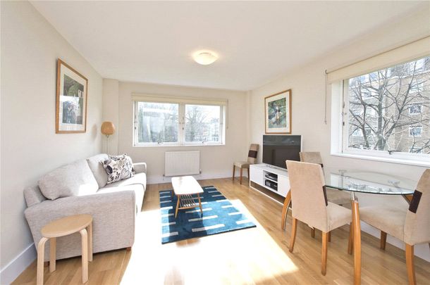 Elm Park House, London, SW10, London - Photo 1