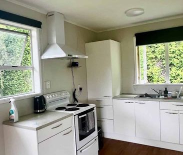 Rural One-Bedroom Cottage – Only 5 Minutes fro... - Photo 2