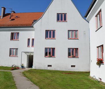 Wohnung in Niederfladnitz - Photo 1