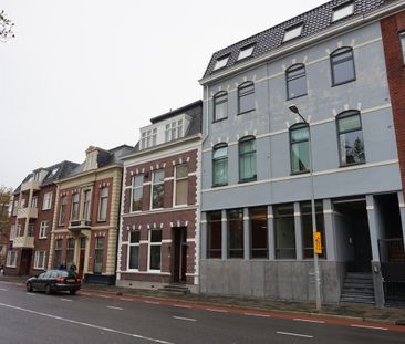 Westersingel 47C - Photo 4