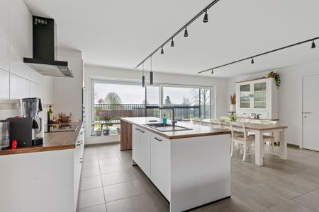 Triplex op gunstige locatie te huur Heverlee - Foto 3
