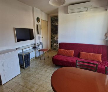 Location Appartement 1 pièce 18m² CAVALAIRE SUR MER 83240 - Photo 1
