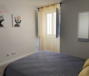 Apartamento T1 em Setúbal - Foto 5