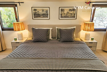 House / Villa – Rustico (Finnish) Guia de Isora, Guia de Isora