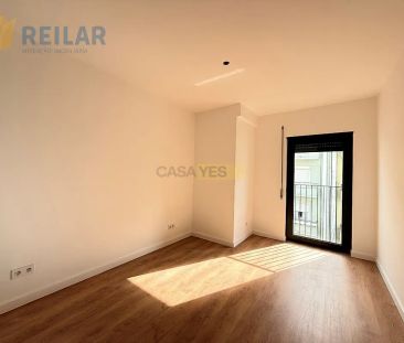 Apartment T2 in Moscavide e Portela, Loures - Foto 3